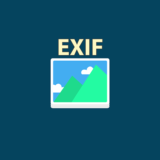 EXIF Viewer - Image Metadata Tags