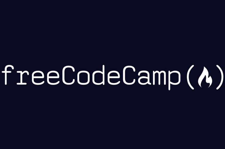 freeCodeCamp Certifications Amin Beheshti